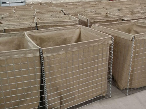 警戒掩體 警戒掩體